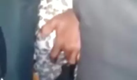 - پوشش سکسی او!