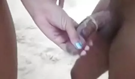 سه شرکت - صحنه 4 - سکس با ساتن توانبخشی از تولید